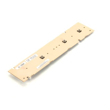 Manitowoc Ice Board Control User Interface 000001684